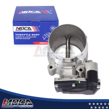 MOCA Fuel Injection Throttle Body - TB142