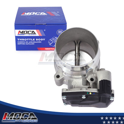 MOCA Fuel Injection Throttle Body - TB142