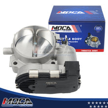 MOCA Fuel Injection Throttle Body - TB152