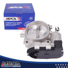 MOCA Fuel Injection Throttle Body - TB153