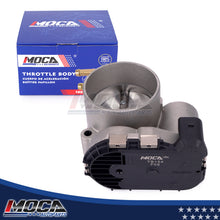 MOCA Fuel Injection Throttle Body - TB154