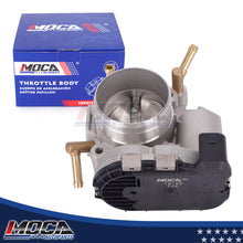 MOCA Fuel Injection Throttle Body - TB156