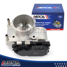 MOCA Fuel Injection Throttle Body - TB167