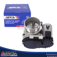 MOCA Fuel Injection Throttle Body - TB173