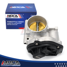 MOCA Fuel Injection Throttle Body - TB174