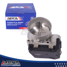 MOCA Fuel Injection Throttle Body - TB175