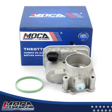 MOCA Fuel Injection Throttle Body - TB176