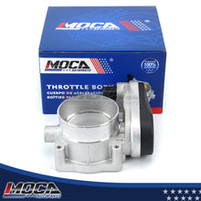 MOCA Fuel Injection Throttle Body - TB177