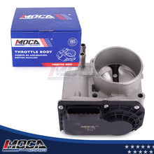 MOCA Fuel Injection Throttle Body - TB179