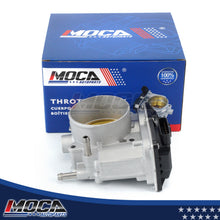 MOCA Fuel Injection Throttle Body - TB181