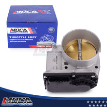 MOCA Fuel Injection Throttle Body - TB182