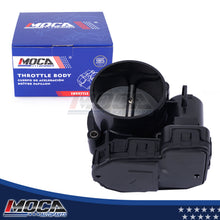 MOCA Fuel Injection Throttle Body - TB188