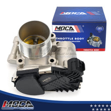 MOCA Fuel Injection Throttle Body - TB191