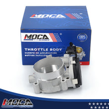 MOCA Fuel Injection Throttle Body - TB203