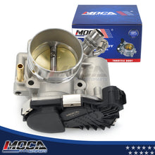 MOCA Fuel Injection Throttle Body - TB204