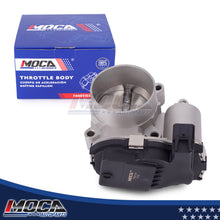 MOCA Fuel Injection Throttle Body - TB214