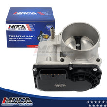 MOCA Fuel Injection Throttle Body - TB215