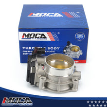 MOCA Fuel Injection Throttle Body - TB219