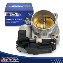 MOCA Fuel Injection Throttle Body - TB220