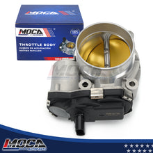 MOCA Fuel Injection Throttle Body - TB222