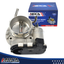 MOCA Fuel Injection Throttle Body - TB229