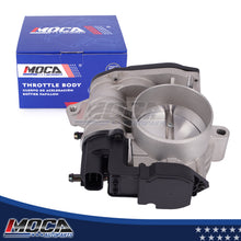 MOCA Fuel Injection Throttle Body - TB231