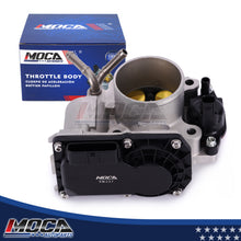 MOCA Fuel Injection Throttle Body - TB237