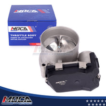 MOCA Fuel Injection Throttle Body - TB238