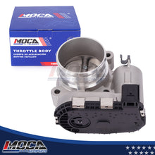 MOCA Fuel Injection Throttle Body - TB239