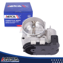 MOCA Fuel Injection Throttle Body - TB4010
