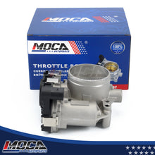 MOCA Fuel Injection Throttle Body - TB432