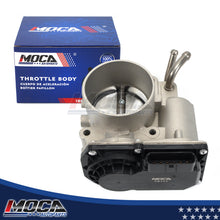 MOCA Fuel Injection Throttle Body - TB435