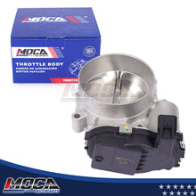 MOCA Fuel Injection Throttle Body - TB4386
