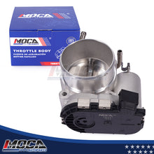 MOCA Fuel Injection Throttle Body - TB447
