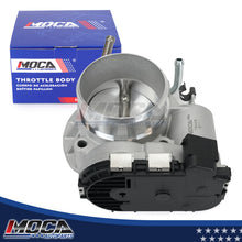 MOCA Fuel Injection Throttle Body - TB448