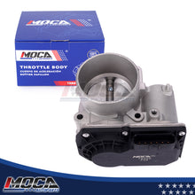 MOCA Fuel Injection Throttle Body - TB459