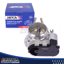 MOCA Fuel Injection Throttle Body - TB499
