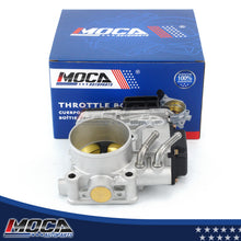 MOCA Fuel Injection Throttle Body - TBA02