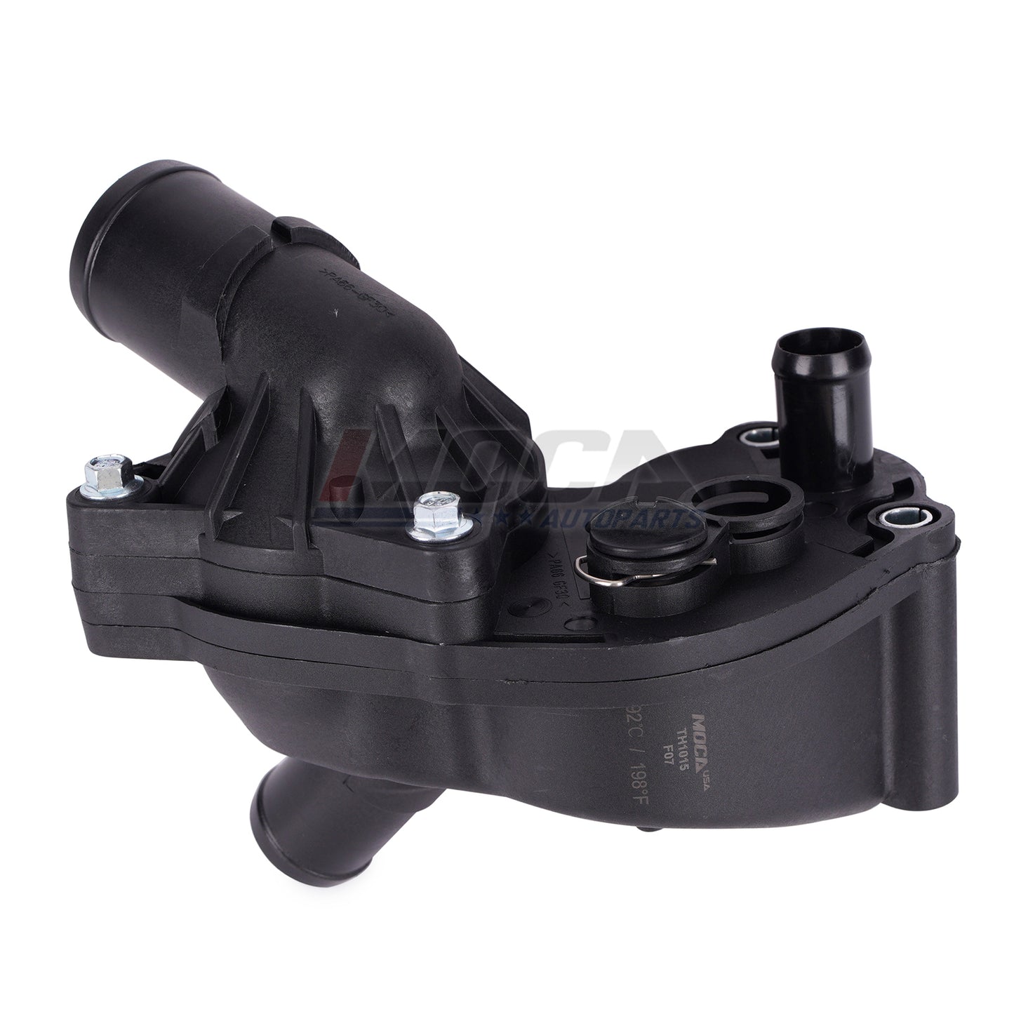MOCA Engine Coolant Thermostat - TH1015