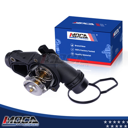MOCA Engine Coolant Thermostat - TH1051
