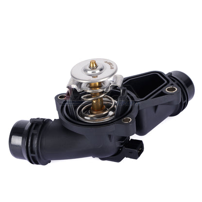 MOCA Engine Coolant Thermostat - TH1051