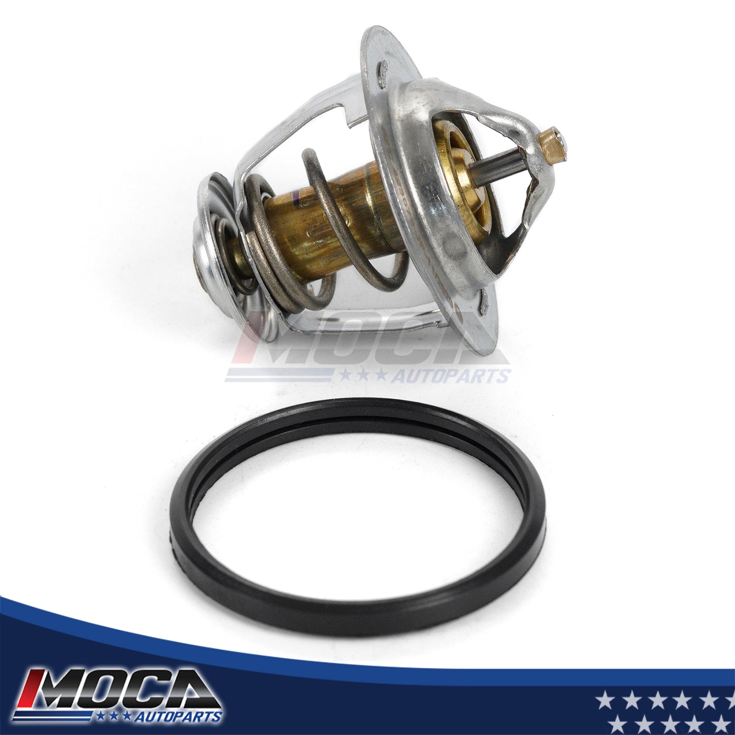 MOCA Engine Coolant Thermostat - TH1069