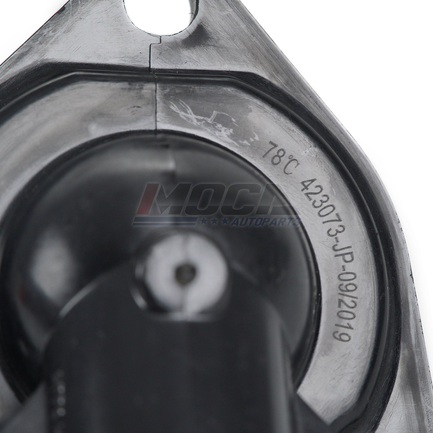 MOCA Engine Coolant Thermostat - TH1098