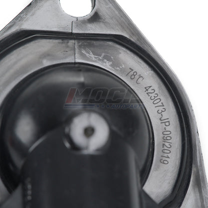MOCA Engine Coolant Thermostat - TH1098