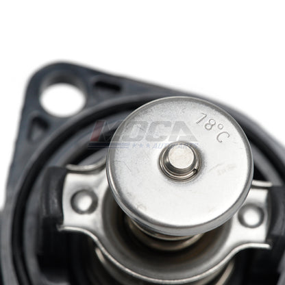 MOCA Engine Coolant Thermostat - TH1098