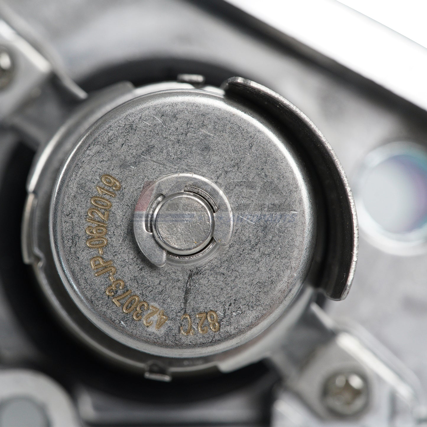 MOCA Engine Coolant Thermostat - TH1099