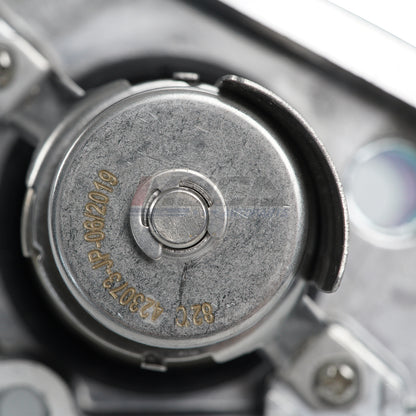 MOCA Engine Coolant Thermostat - TH1099