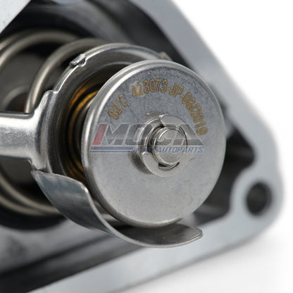 MOCA Engine Coolant Thermostat - TH1099