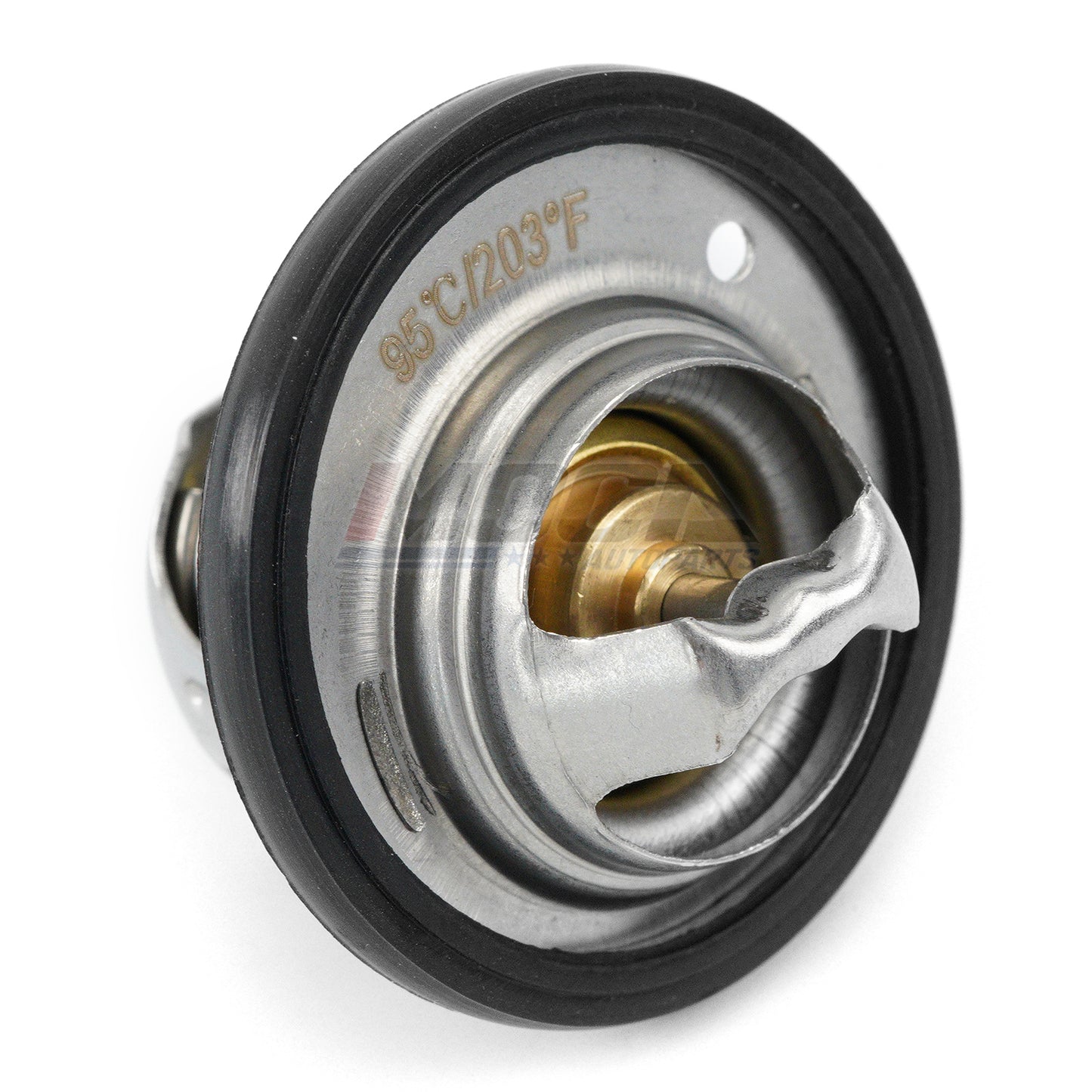 MOCA Engine Coolant Thermostat - TH1100