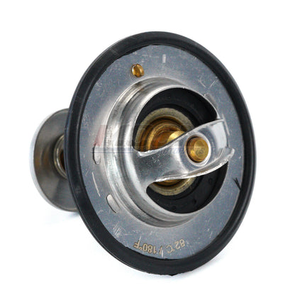 MOCA Engine Coolant Thermostat - TH1101